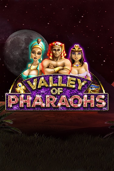 Valley of Pharaohs бесплатная игра | Гранд Казино Беларусь без регистрации