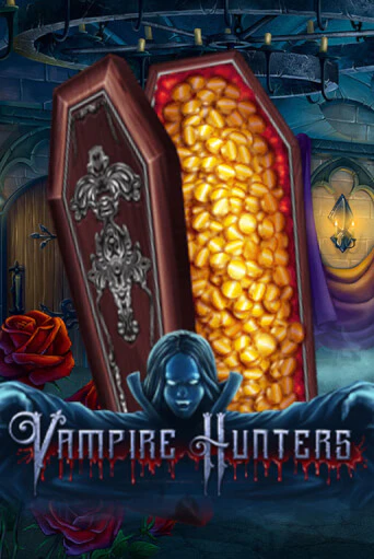 Vampire Hunters бесплатная игра | Гранд Казино Беларусь без регистрации