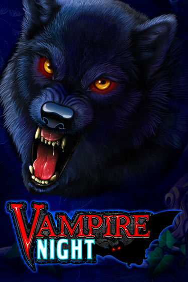 Vampire Night бесплатная игра | Гранд Казино Беларусь без регистрации