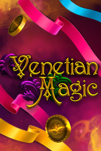 Venetian Magic бесплатная игра | Гранд Казино Беларусь без регистрации