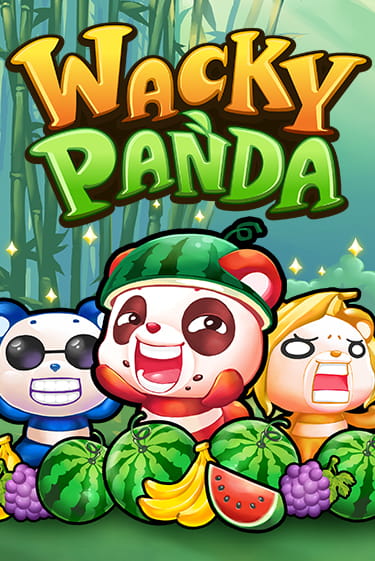 Wacky Panda бесплатная игра | Гранд Казино Беларусь без регистрации