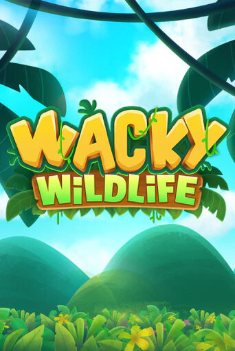 Wacky Wildlife бесплатная игра | Гранд Казино Беларусь без регистрации