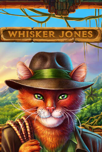 Whisker Jones бесплатная игра | Гранд Казино Беларусь без регистрации