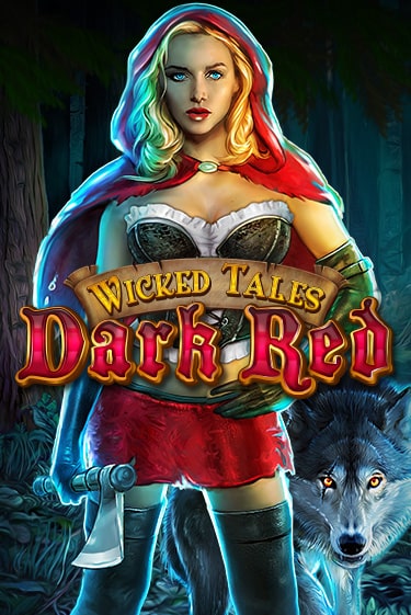 Wicked Tales: Dark Red бесплатная игра | Гранд Казино Беларусь без регистрации