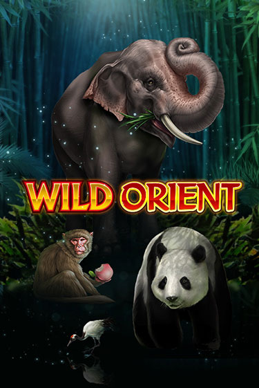 Wild Orient бесплатная игра | Гранд Казино Беларусь без регистрации