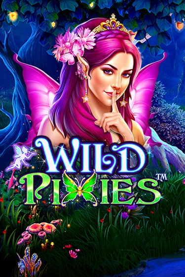 Wild Pixies бесплатная игра | Гранд Казино Беларусь без регистрации