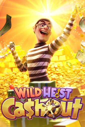 Wild Heist Cashout бесплатная игра | Гранд Казино Беларусь без регистрации