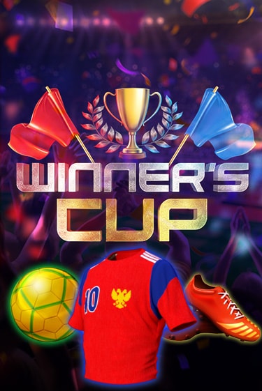 Winners Cup бесплатная игра | Гранд Казино Беларусь без регистрации