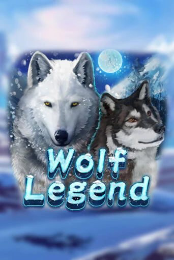 Wolf Legend бесплатная игра | Гранд Казино Беларусь без регистрации