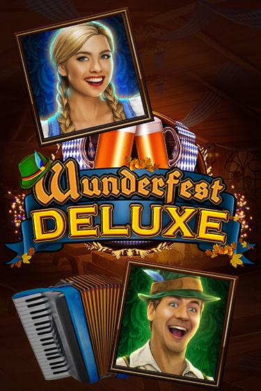 Wunderfest Deluxe бесплатная игра | Гранд Казино Беларусь без регистрации