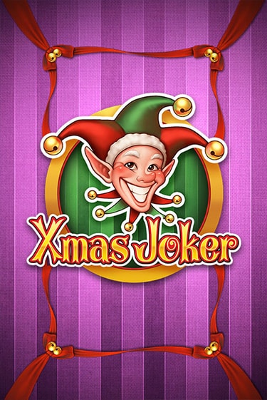 Xmas Joker бесплатная игра | Гранд Казино Беларусь без регистрации