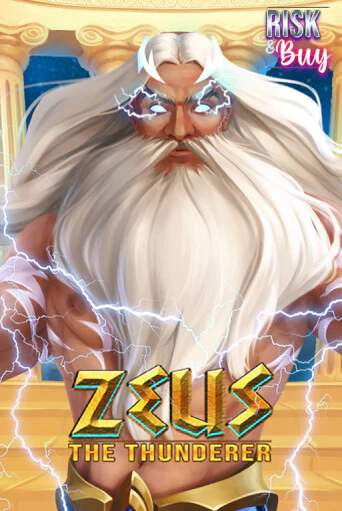 Zeus the Thunderer бесплатная игра | Гранд Казино Беларусь без регистрации